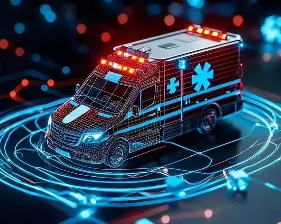hospital-ambulance-management-system