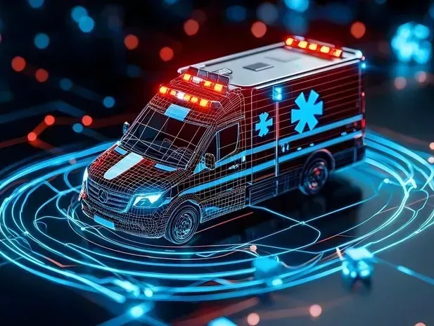hospital-ambulance-management-system
