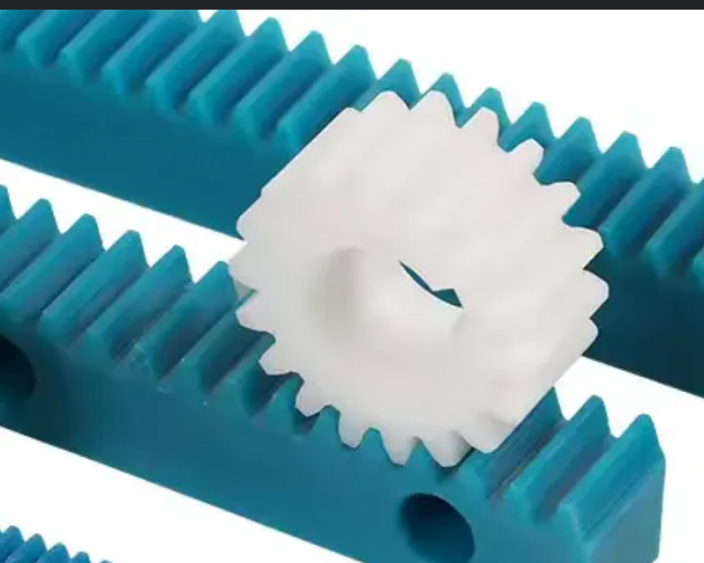 custom-plastic-gears-manufacturing