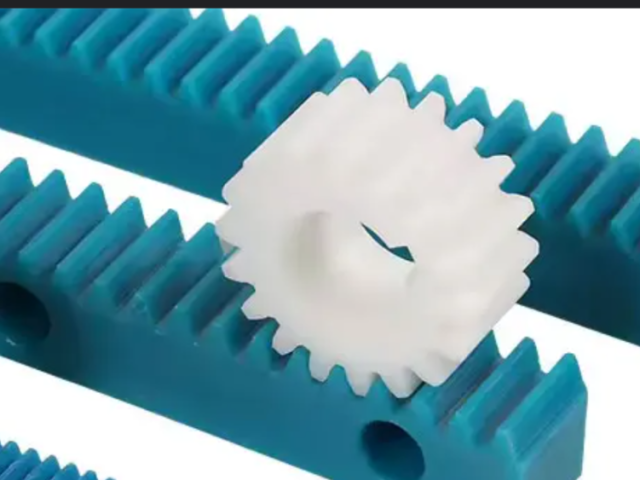 custom-plastic-gears-manufacturing