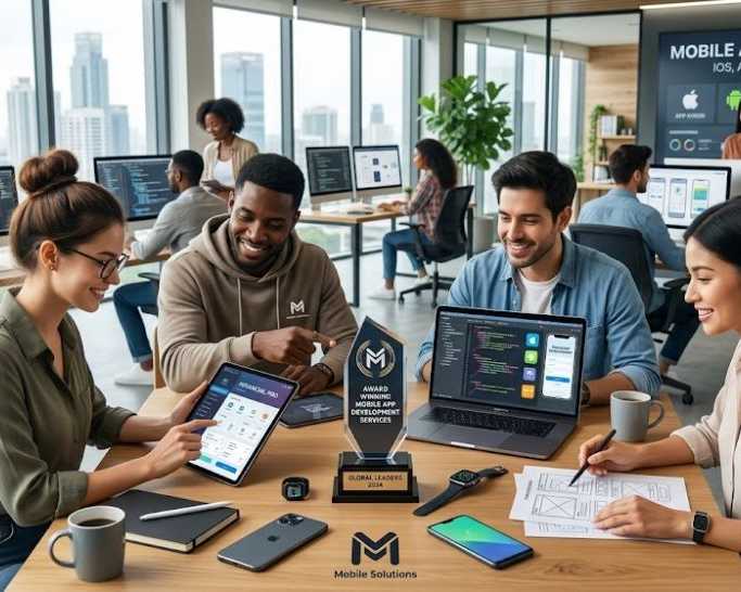 top-mobile-app-development-company-in-uk