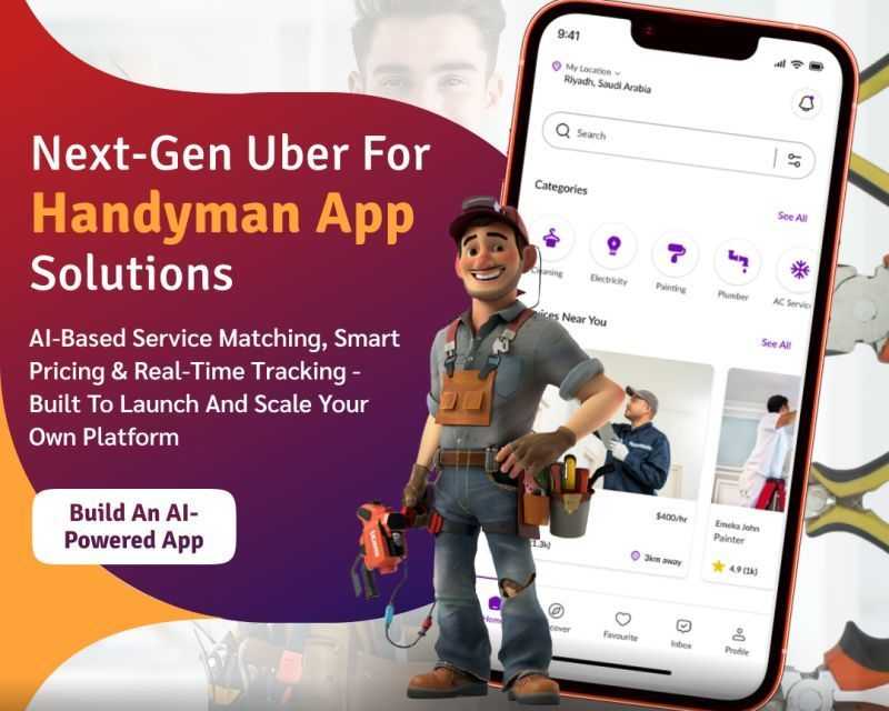 handyman-app-development-services