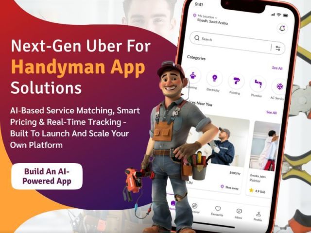 handyman-app-development-services