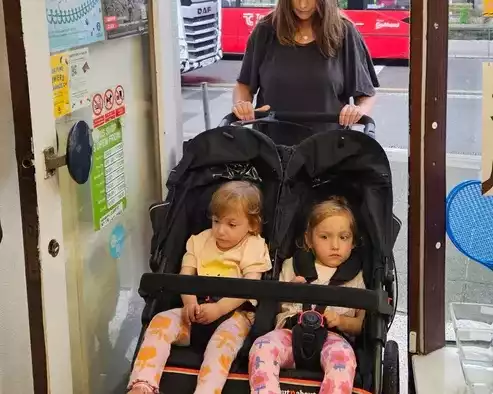 best-double-stroller-uk-adventure-ready-side-by-side-pushchairs
