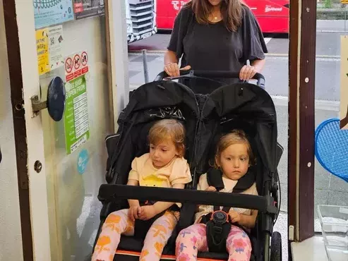 best-double-stroller-uk-adventure-ready-side-by-side-pushchairs