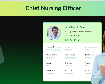 where-can-i-get-chief-nursing-officer-email-list