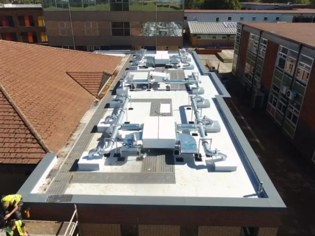 premium-plenums-for-hvac-systems-duct-in