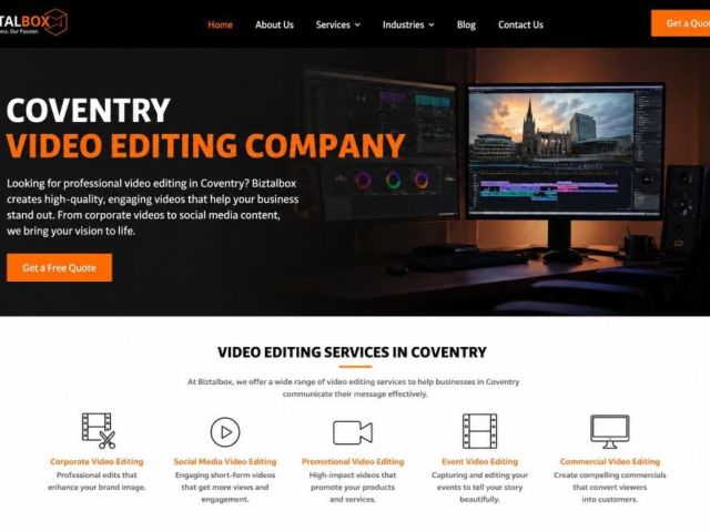 professional-video-editing-in-coventry