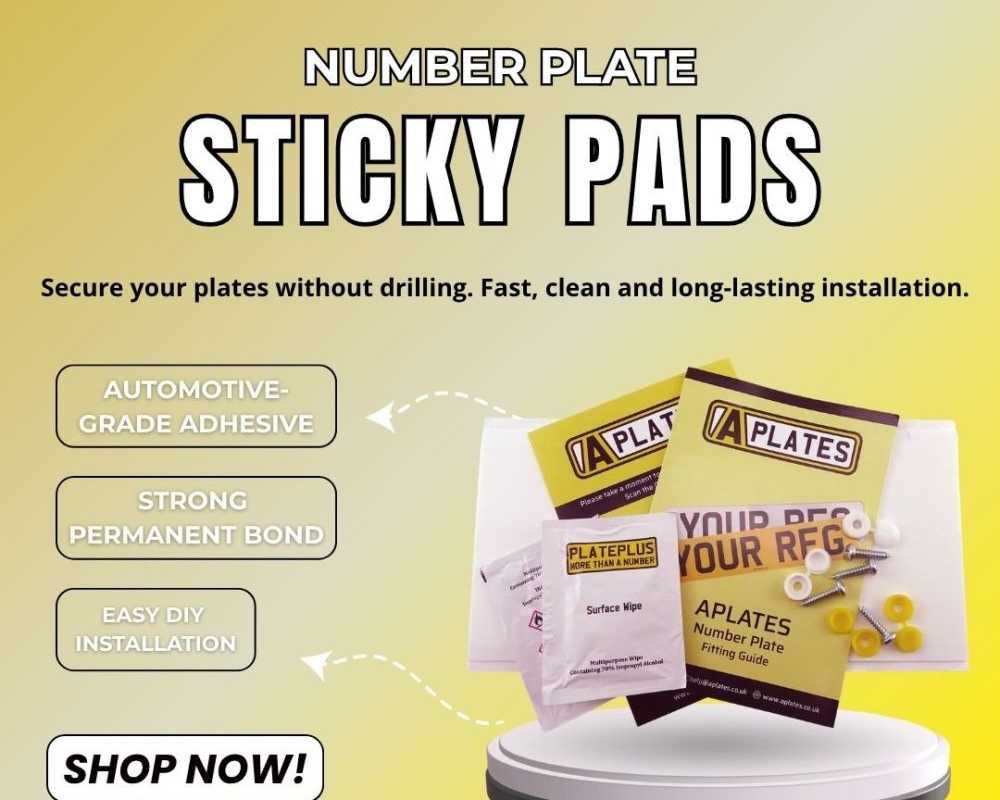 strong-number-plate-sticky-pads-for-secure-plate-fitting