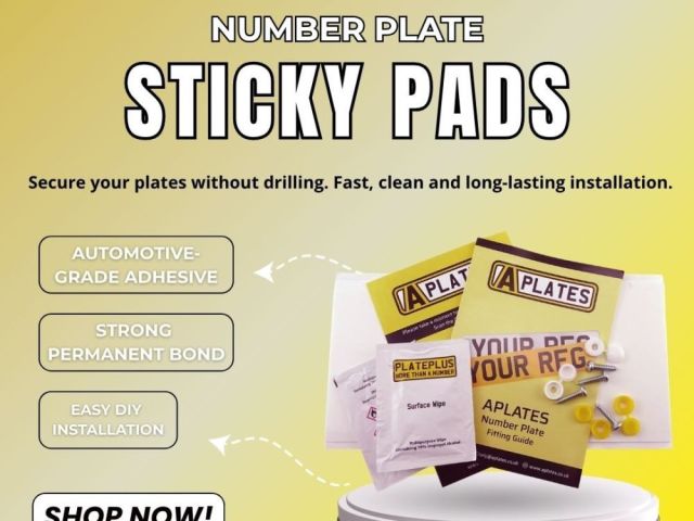 strong-number-plate-sticky-pads-for-secure-plate-fitting