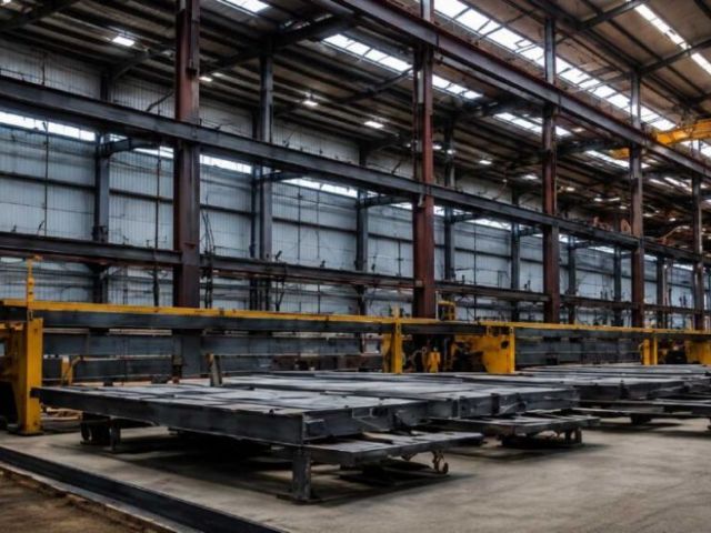 steel-fabrication-company-ses-engineering
