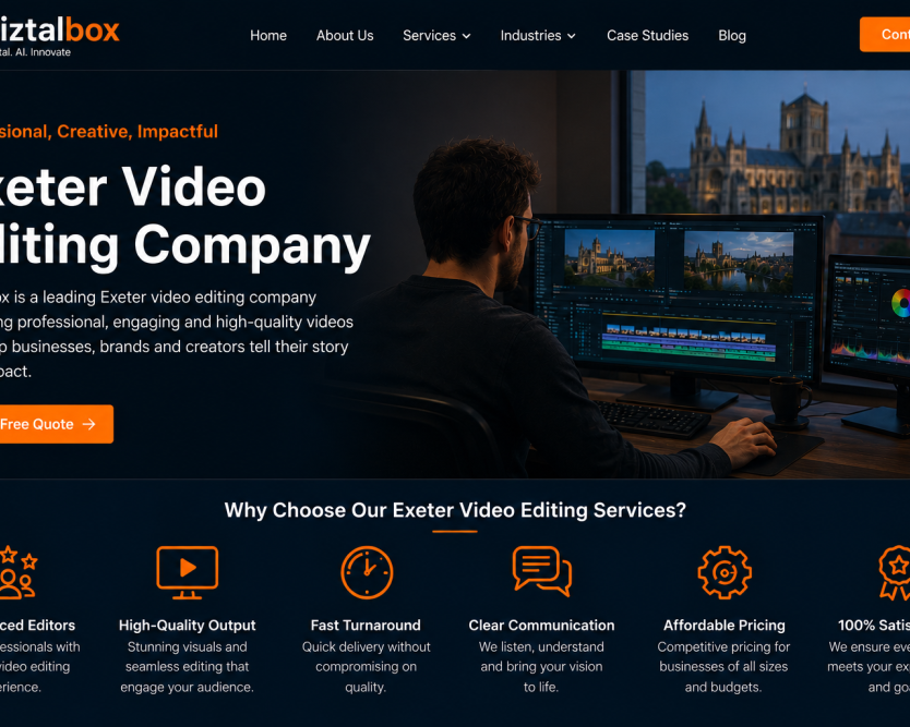professional-video-editing-company-in-exeter
