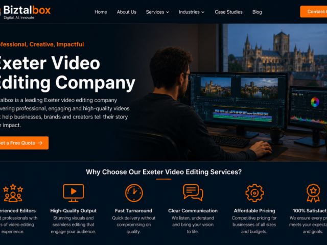 professional-video-editing-company-in-exeter