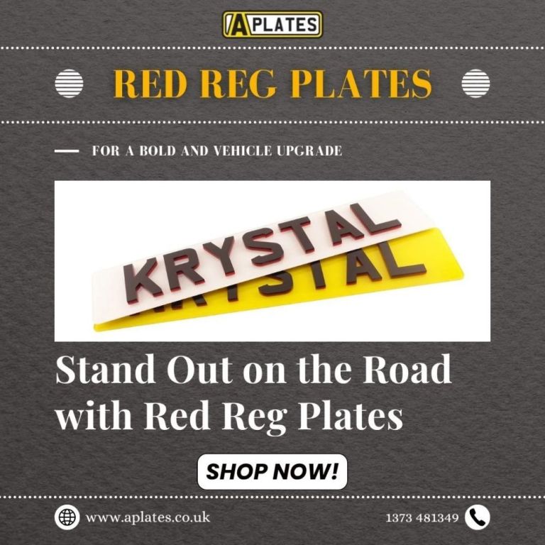 red-reg-plates-for-a-bold-and-eye-catching-vehicle-upgrade-big-0