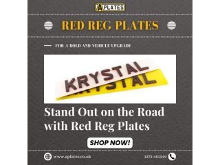 red-reg-plates-for-a-bold-and-eye-catching-vehicle-upgrade-small-0