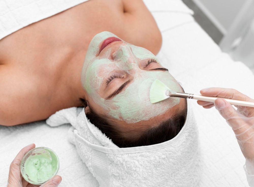 book-herbal-green-peel-treatment-in-kentish-town-big-0