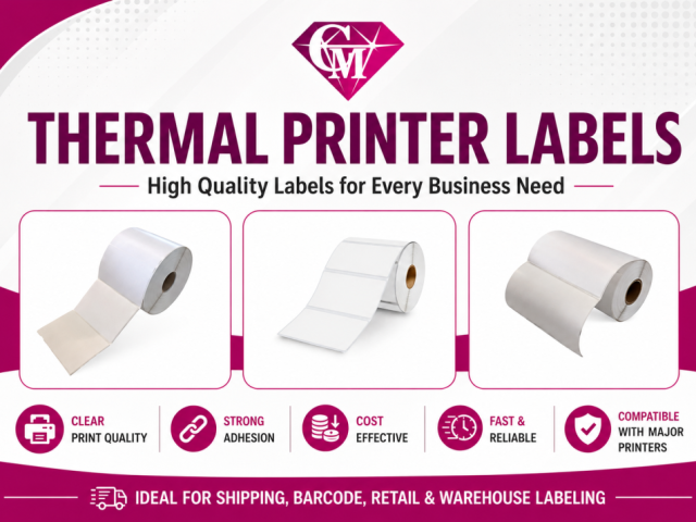 thermal-printer-labels-everything-you-need-to-know
