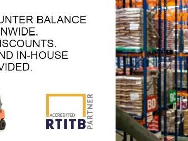 counterbalance-forklift-training