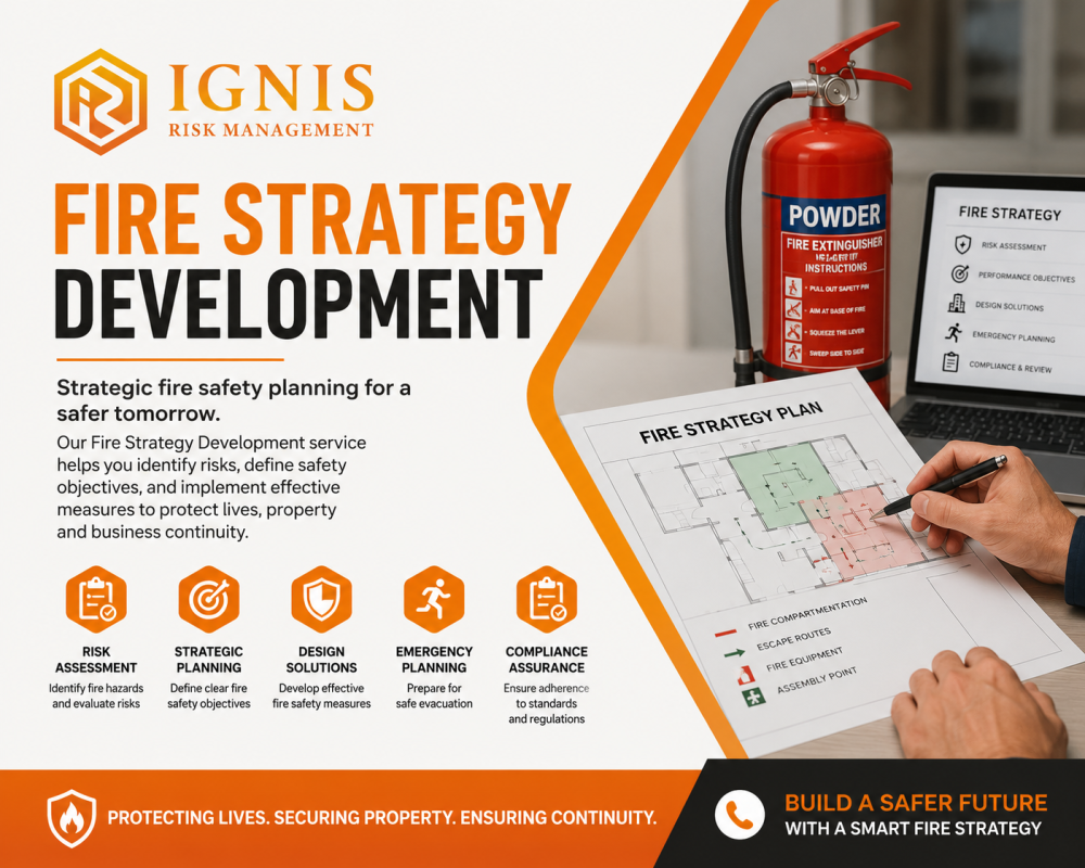 fire-strategy-development