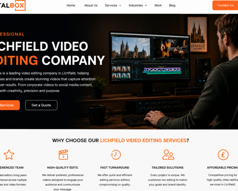professional-video-editing-in-lichfield-biztalbox