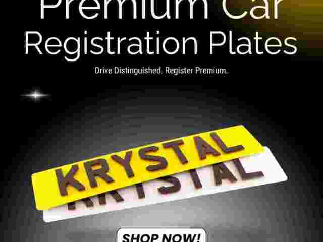premium-car-registration-plates-in-a-range-of-modern-styles