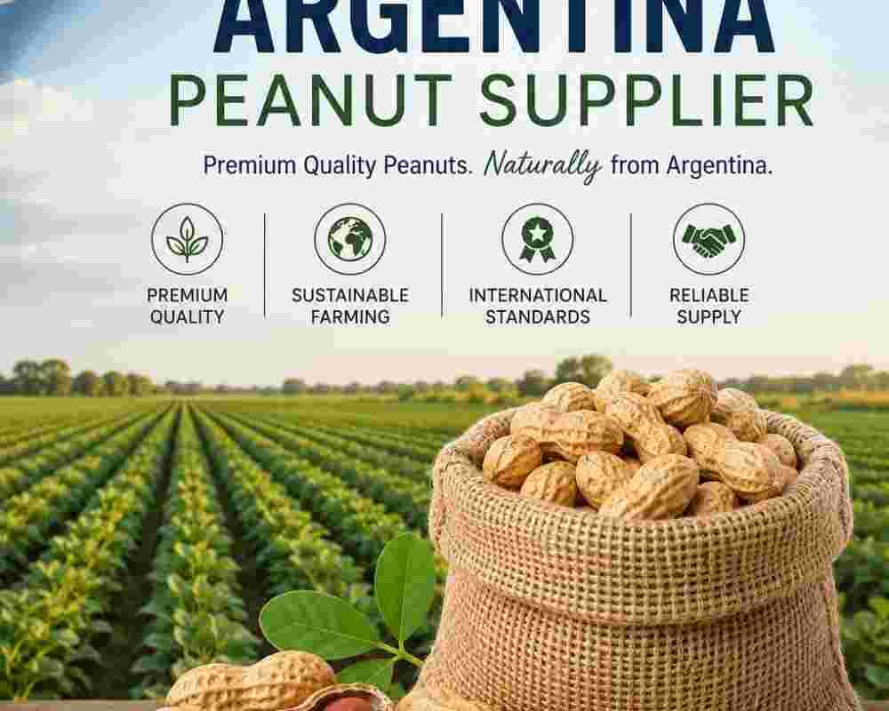 argentina-peanut-supplier