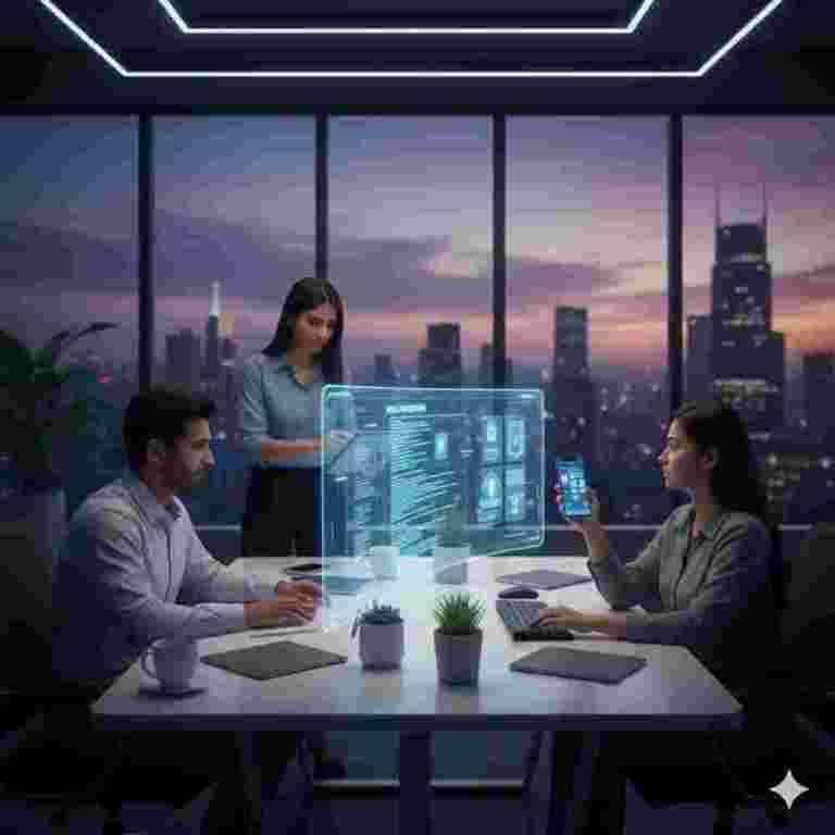 invoidea-operates-as-the-best-ai-app-development-company-in-india-big-0