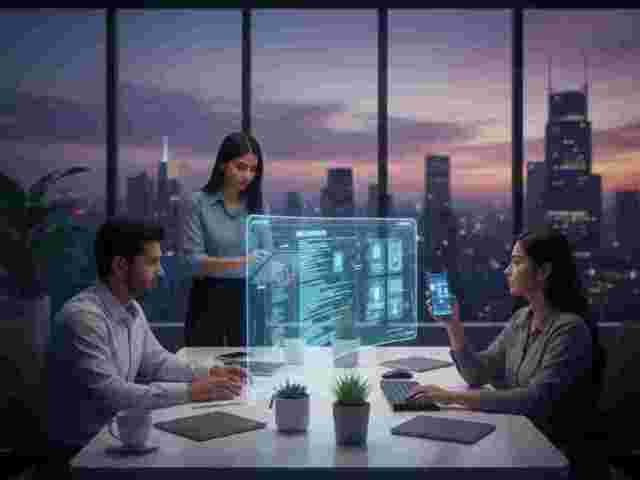invoidea-operates-as-the-best-ai-app-development-company-in-india