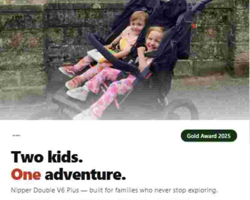 best-newborn-pram-with-lay-flat-seat-and-carrycot