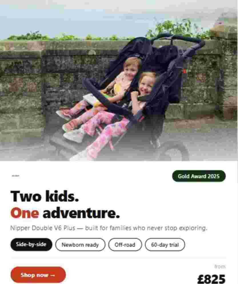 best-newborn-pram-with-lay-flat-seat-and-carrycot-big-0
