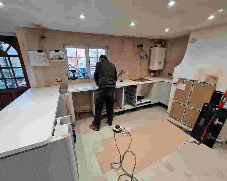 best-service-for-kitchen-fitting-in-sutton