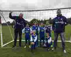 football-for-kids-in-woking-kids-football-coaching-woking