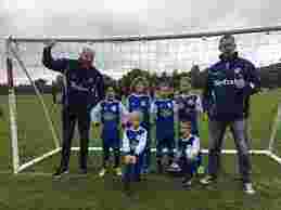 football-for-kids-in-woking-kids-football-coaching-woking