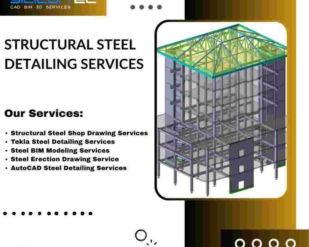 best-structural-steel-detailing-services-in-liverpool-uk