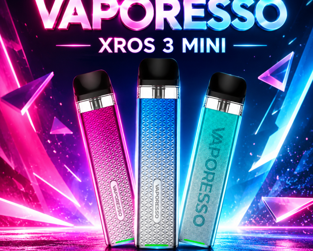 vaporesso-xros-3-mini-pod-kit-compact-convenience