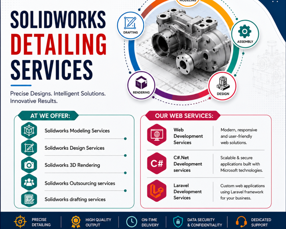 solidworks-detailing-services-in-the-uk