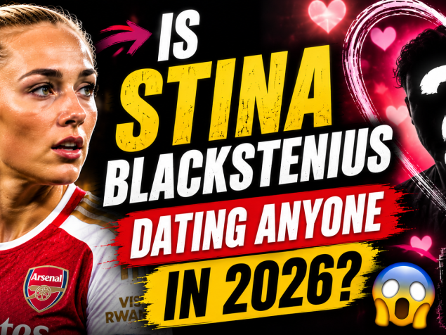 is-stina-blackstenius-dating-anyone-in-2026