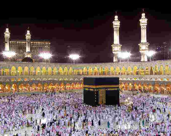 summer-umrah-package-for-a-spiritually-rewarding-pilgrimage