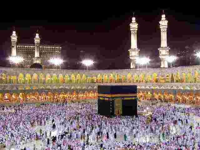 summer-umrah-package-for-a-spiritually-rewarding-pilgrimage