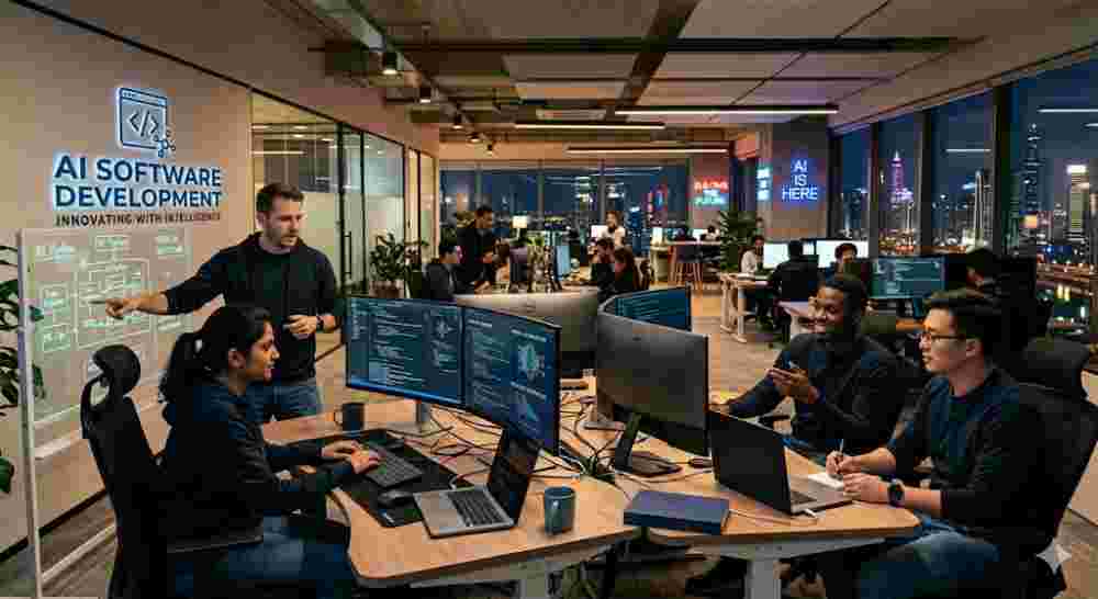 invoidea-provides-best-ai-software-development-services-in-india-big-0