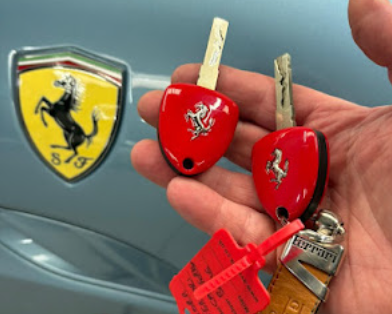best-lost-car-keys-in-stenhousemuir