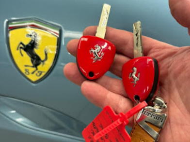 best-lost-car-keys-in-stenhousemuir