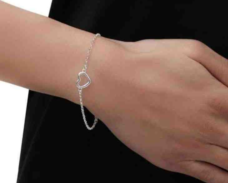 silver-bracelet-for-women