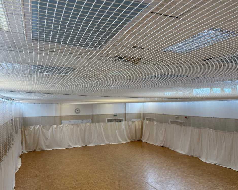 balcony-protection-netting-services