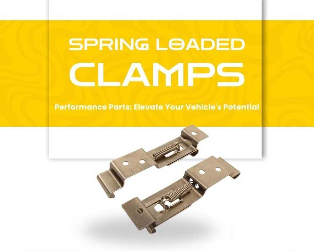 durable-spring-loaded-clamps-for-secure-number-plate-fitting