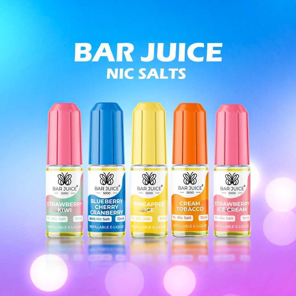 bar-juice-5000-10ml-nic-salts-e-liquids-smooth-satisfaction-in-every-drop-big-0