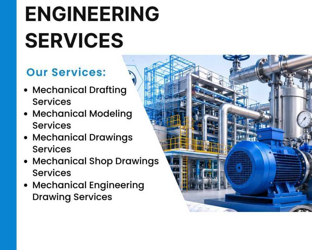 reliable-mechanical-engineering-services