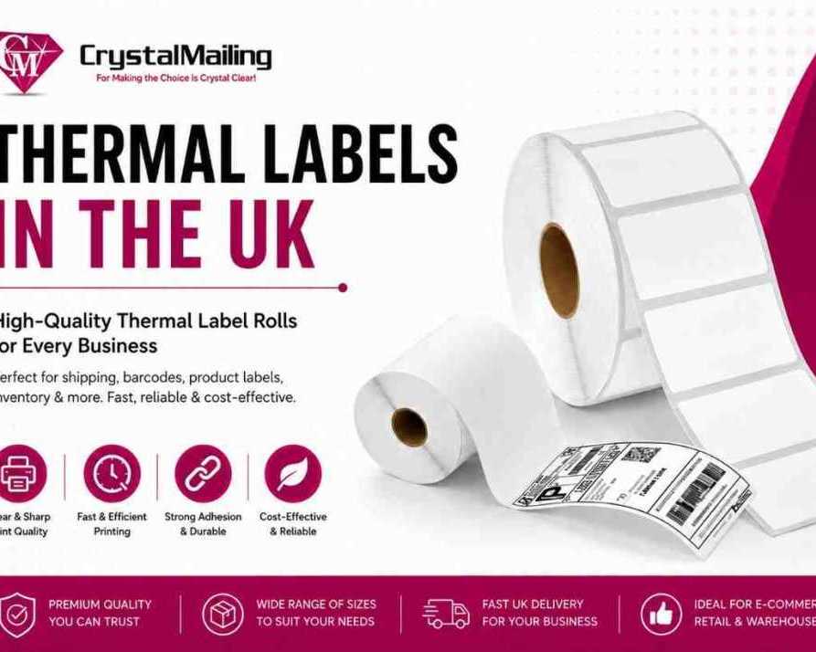 the-smart-choice-for-shipping-durable-thermal-label-rolls-uk