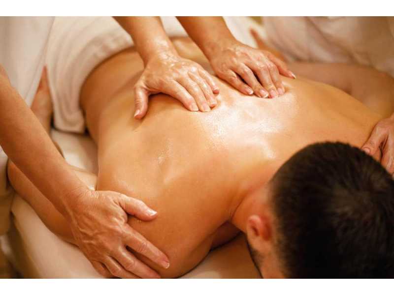 professional-four-hands-massage-services-at-am-health-clinic-small-0