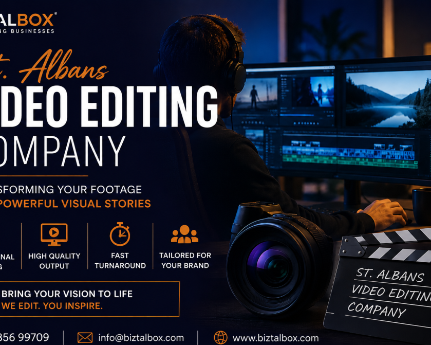 st-albans-video-editing-for-powerful-storytelling